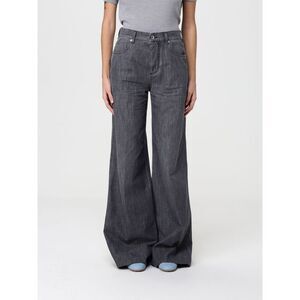 Bottega Veneta Women Jeans Woman Bottega Veneta